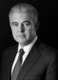 The Rt Hon Brandon Lewis CBE MP