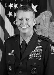 General Daniel R. Hokanson