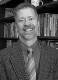 John Grabowski, Ph.D.