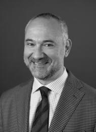 Dr. Emanuele Ottolenghi