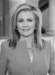 The Honorable Marsha Blackburn