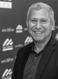 Victor Bernson