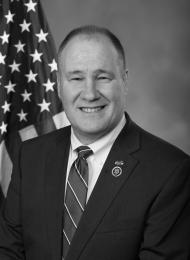 The Honorable Trent Kelly (R-MS)
