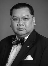 J. Peter Pham