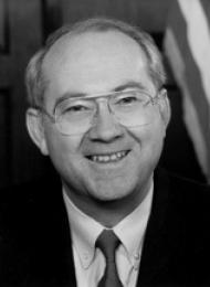 The Honorable Phil Gramm