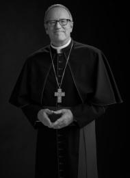 The Most Reverend Bishop Robert Barron