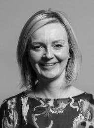 The Right Honourable Elizabeth Truss MP