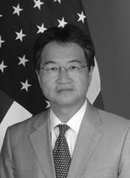 Ambassador Joseph Y. Yun