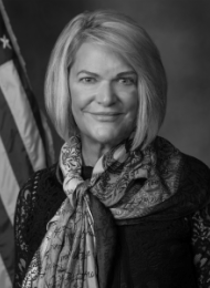 The Honorable Cynthia Lummis