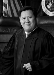 The Honorable James C. Ho