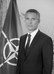 Jens Stoltenberg