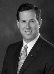 Rick Santorum