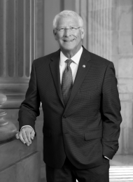 Roger Wicker