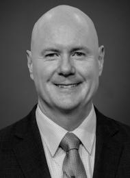 Steve Yates