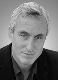 Gary Taubes