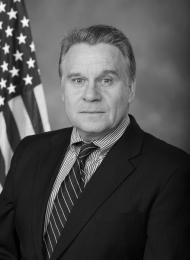 Rep. Chris Smith