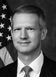 The Honorable Riley M. Moore
