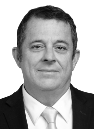 Mario Loyola