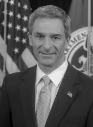 Ken Cuccinelli