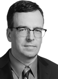 Walter Lohman