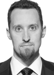 Ej Antoni Headshot