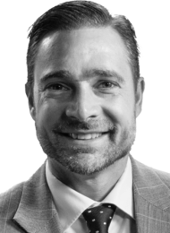 Jonathan Butcher Headshot