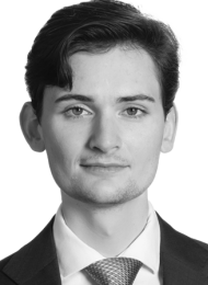 Giancarlo Canaparo Headshot