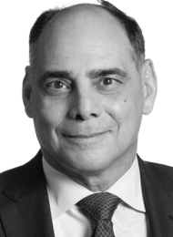 James Carafano Headshot