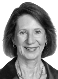 Diana Furchtgott-Roth