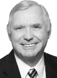 Robert Moffit Headshot