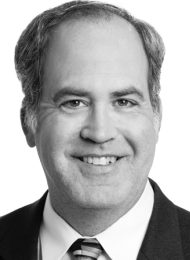 Robert Peters Headshot