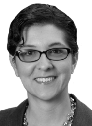 Melissa Moschella Ph.D.