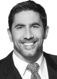 Jeff M. Smith