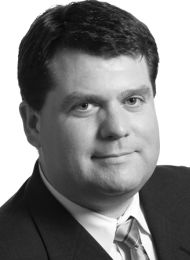 Jack Spencer Headshot