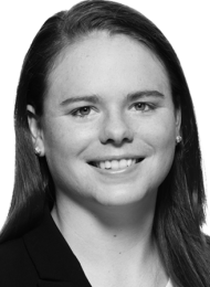 Amy Swearer Headshot