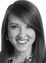 Emma Waters Headshot