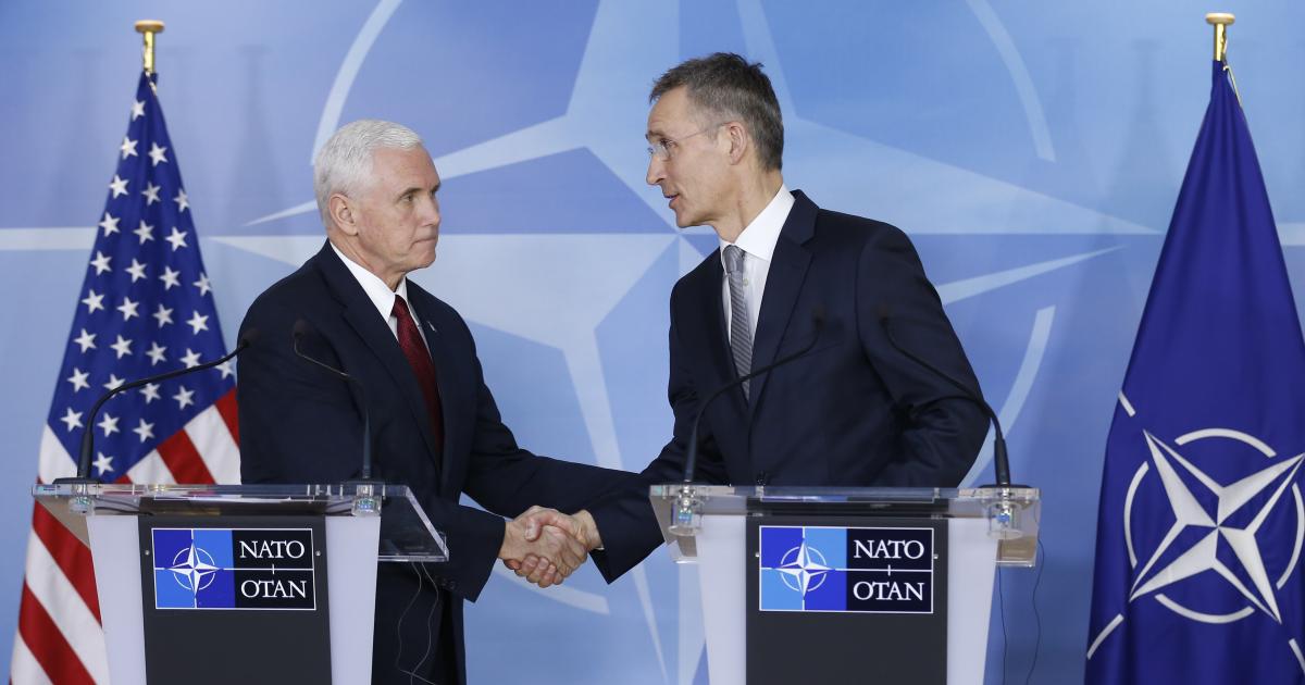 NATO and Europe: Some Allies are Finally Starting to Wake up from Their Defense Spending Hibernation