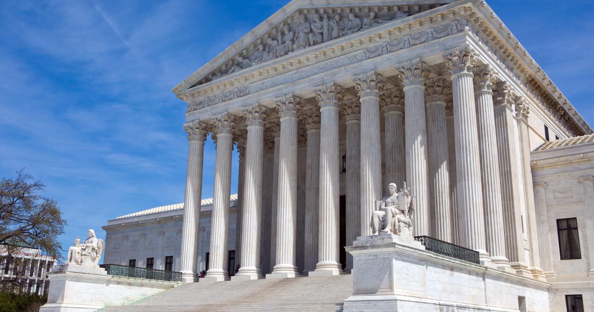 SCOTUS 101: The Jackson Three - Vimarsana News