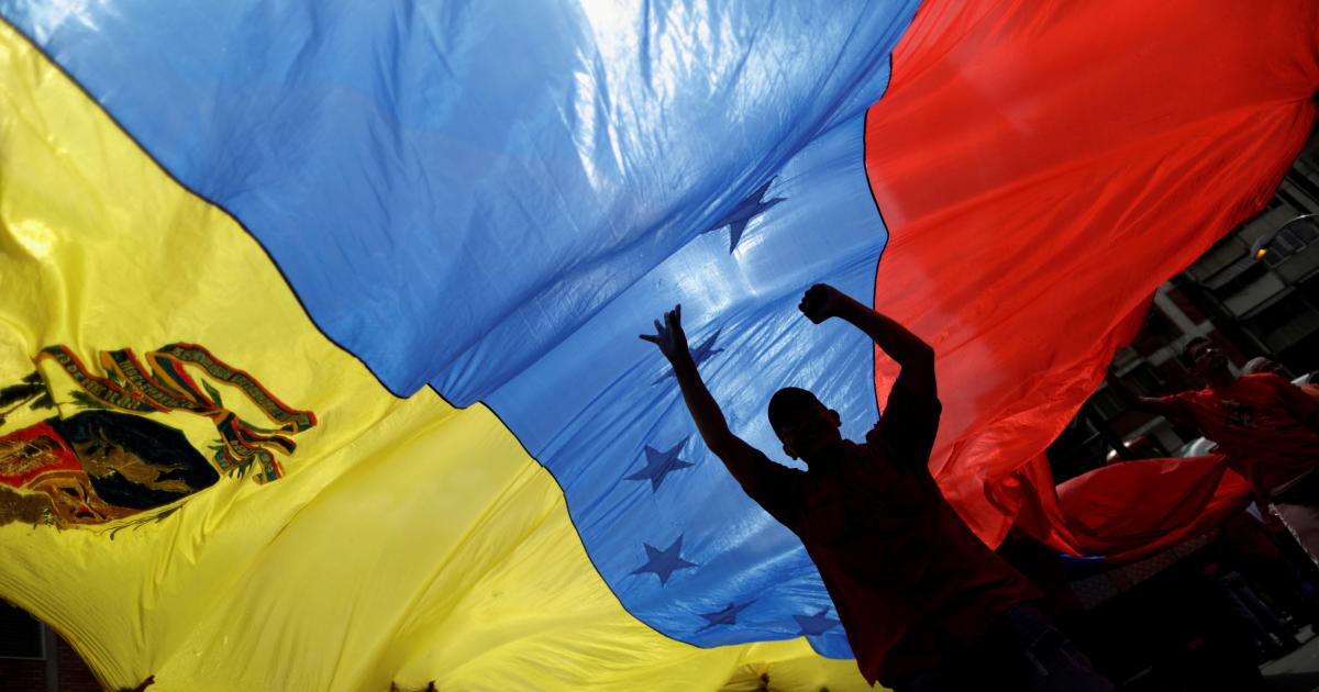 The US Military Will Not Solve the Venezuela Crisis | The Heritage