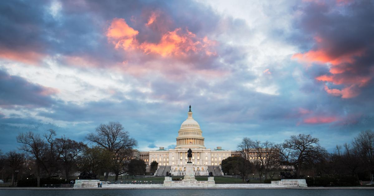 Let’s Make Washington Work Like We Do | The Heritage Foundation