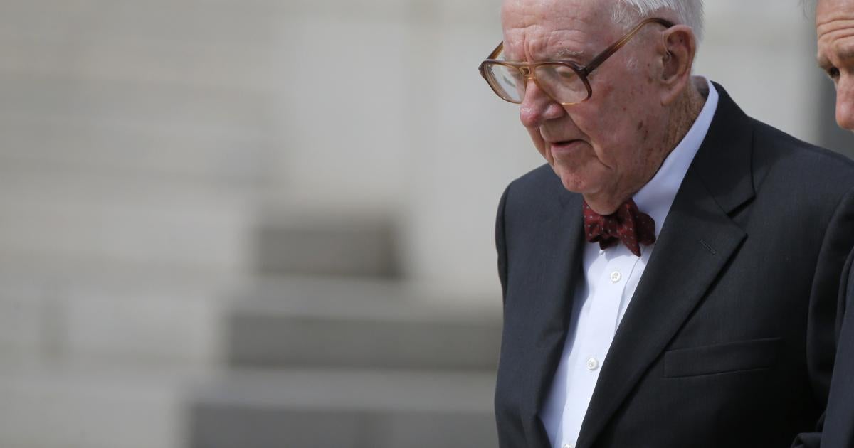 john paul stevens 2018