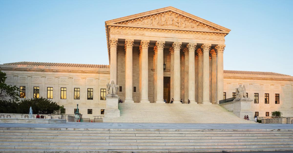 What’s Ahead in Supreme Court Fight The Heritage Foundation