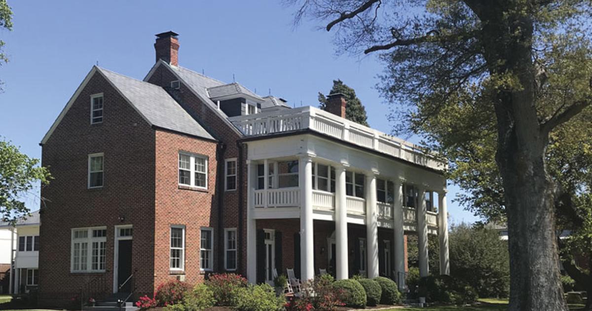 Taking Students Out Of Safe Spaces The Heritage Foundation
