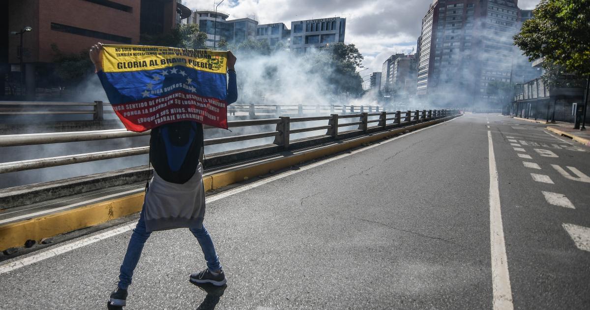 Today’s Venezuela: Where Socialism Meets Authoritarianism