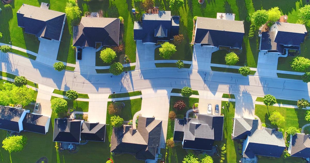 Federal Policies Are Making Houses Unaffordable The Heritage Foundation