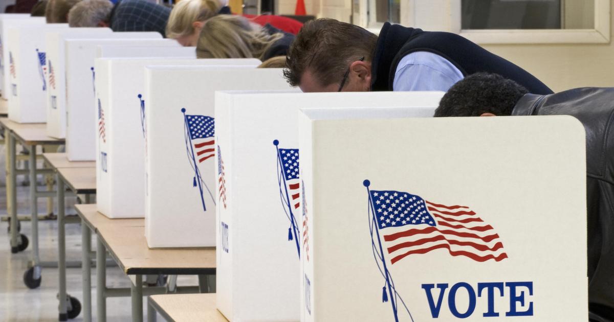 More Proof That Voter Fraud Is Real And Bipartisan The Heritage Foundation