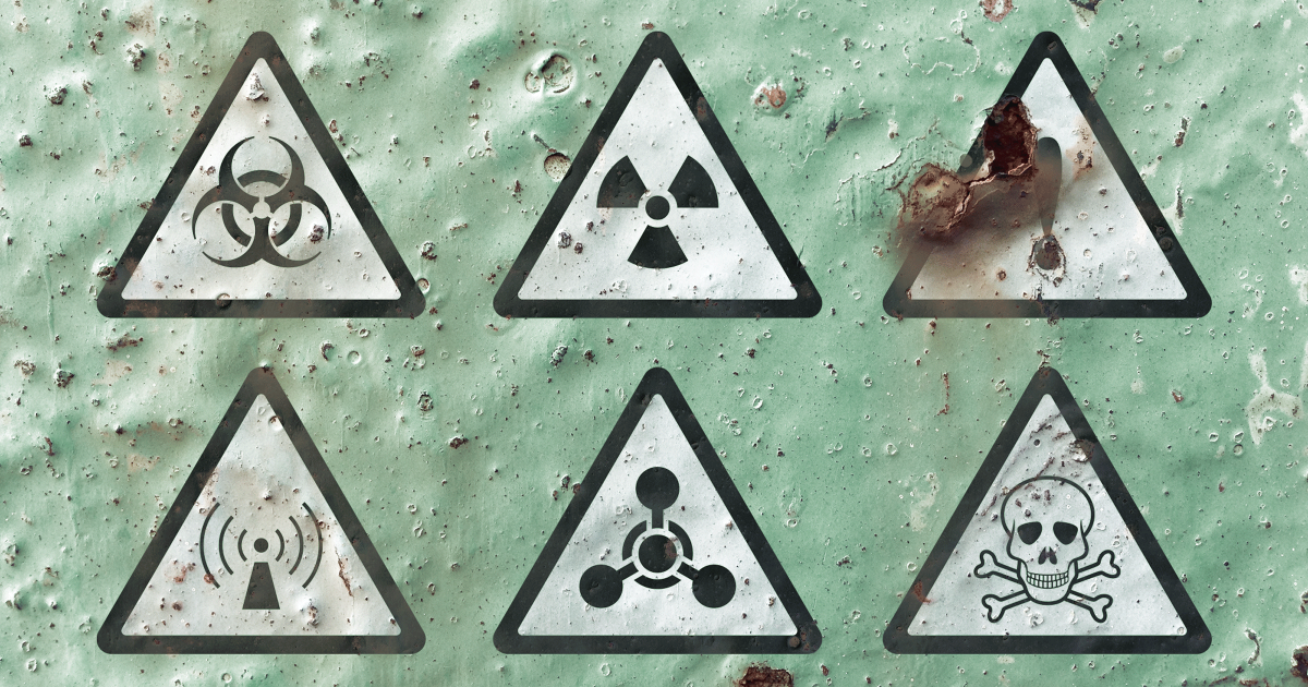 Strategic Capabilities in the 21st Century | The Heritage 