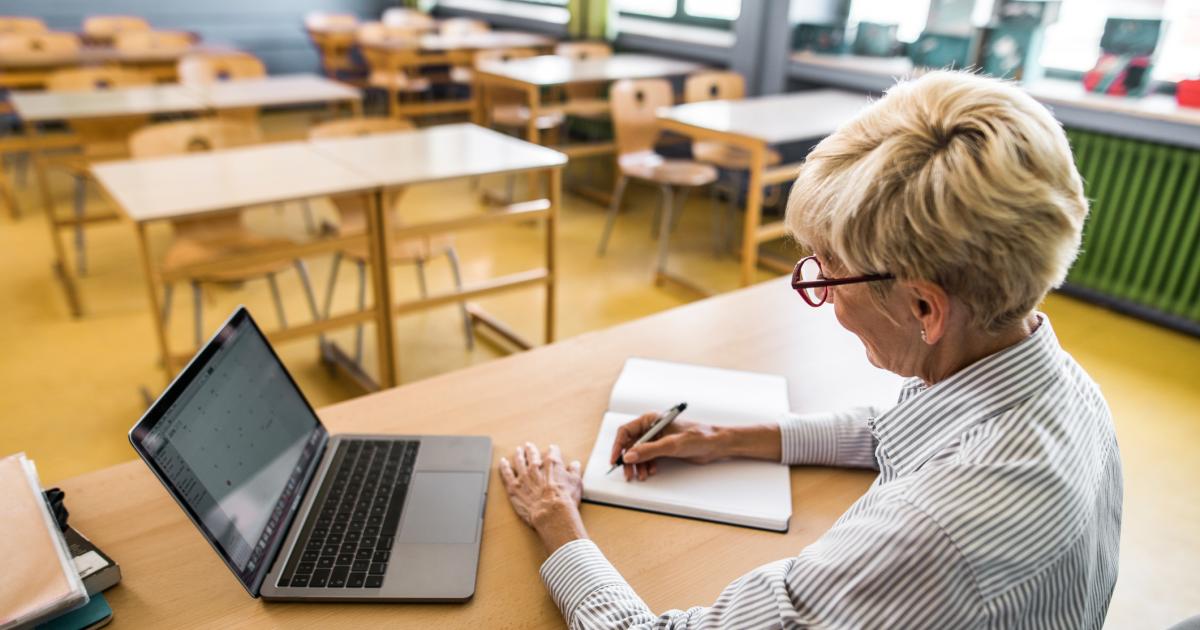 Resources for Teachers | The Heritage Foundation