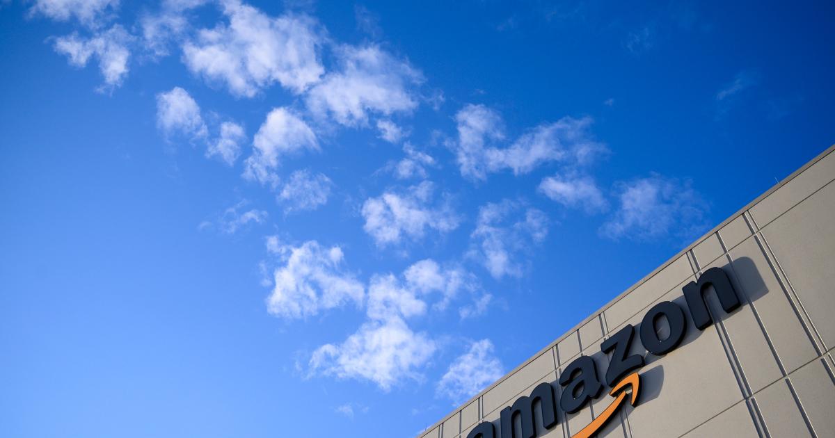 Amazon Doubles Down on Excluding Some Conservative Nonprofits From Customer Donations