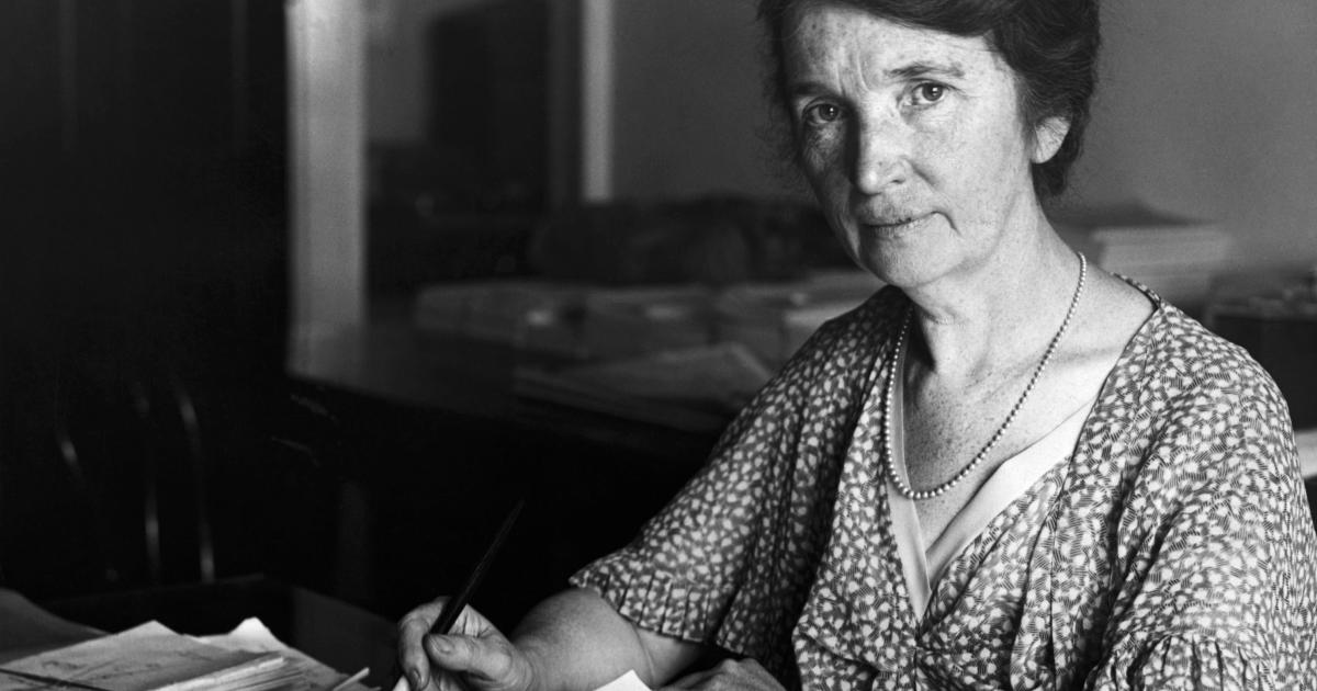 Even With Removing Margaret Sanger’s Name, Planned Parenthood Is Still